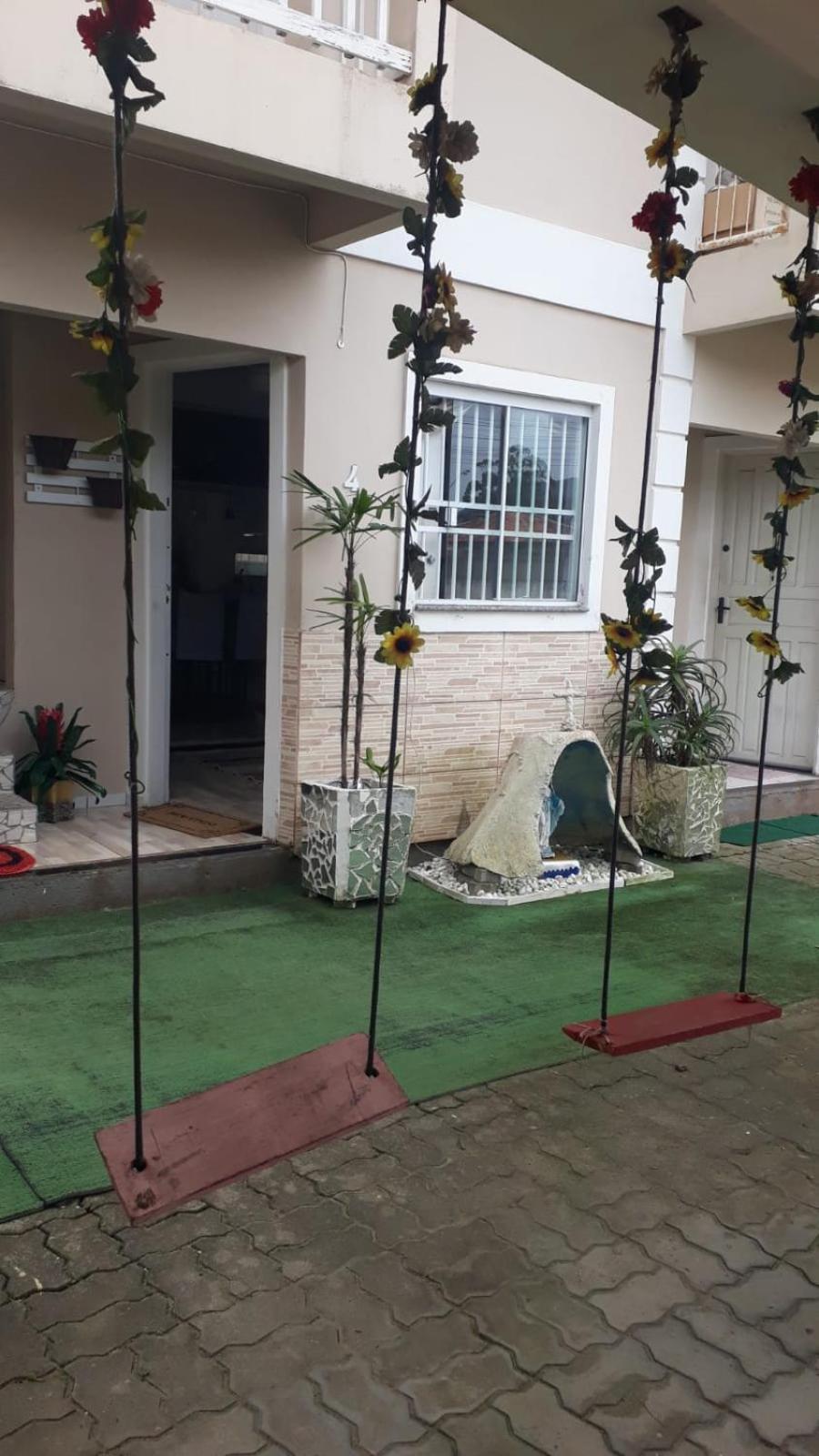 Alugar Temporada Apartamento *
