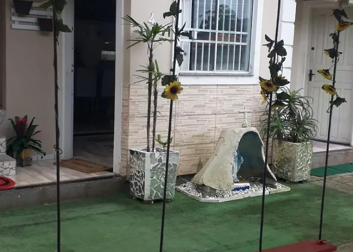 Apartamento Para Alugar Temporada